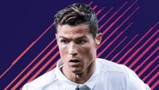 FIFA 21 类似于 FIFA 21