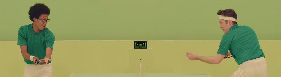 所有关于 1-2-Switch 的评论和评分 — 0 个意见