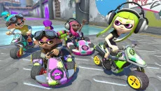 Mario Kart Live: Home Circuit 类似于 Mario Kart Live: Home Circuit