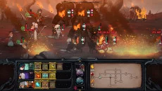 Darkest Dungeon 类似于 Darkest Dungeon