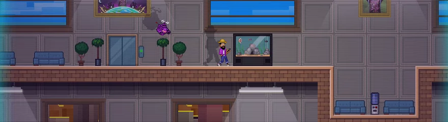 适合Nintendo Switch的最佳游戏[platform]，类似于88 Heroes