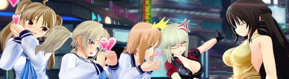 以低价购买 Senran Kagura: Peach Beach Splash，最高可享受 90% 的折扣 🏷️，比较不同商店的价格