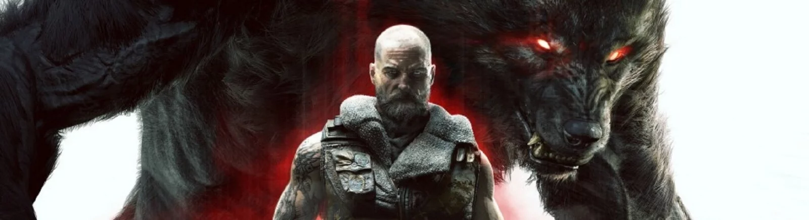 Werewolf: The Apocalypse - Earthblood — Трейнер (+7) от 23.02.2021 [WeMod] / 训练器 / 作弊