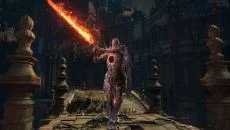 Dark Souls 3: The Ringed City - 一款扩展包类型的游戏