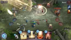 Spellsouls: Duel of Legends