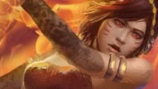 ArmaGallant: Decks of Destiny - 一款卡牌游戏类型的游戏