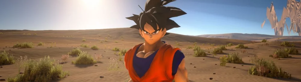 适合Nintendo Switch 2的最佳游戏[platform]，类似于Dragon Ball Unreal