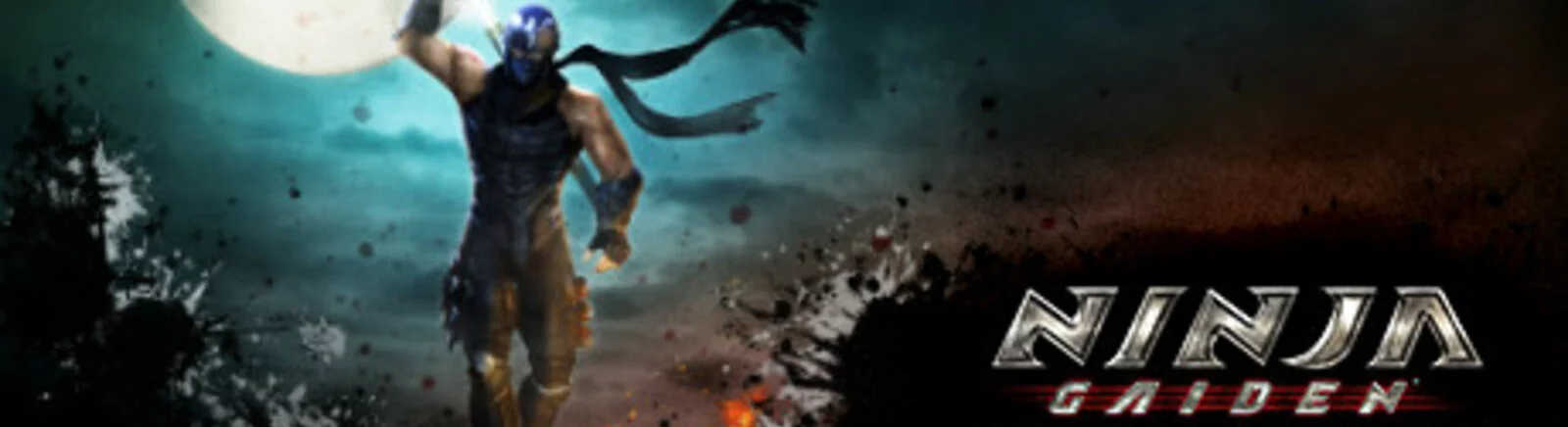 Ninja Gaiden 3: Razor&#039;s Edge — Трейнер (+10) от 13.06.2021 [WeMod] / 训练器 / 作弊