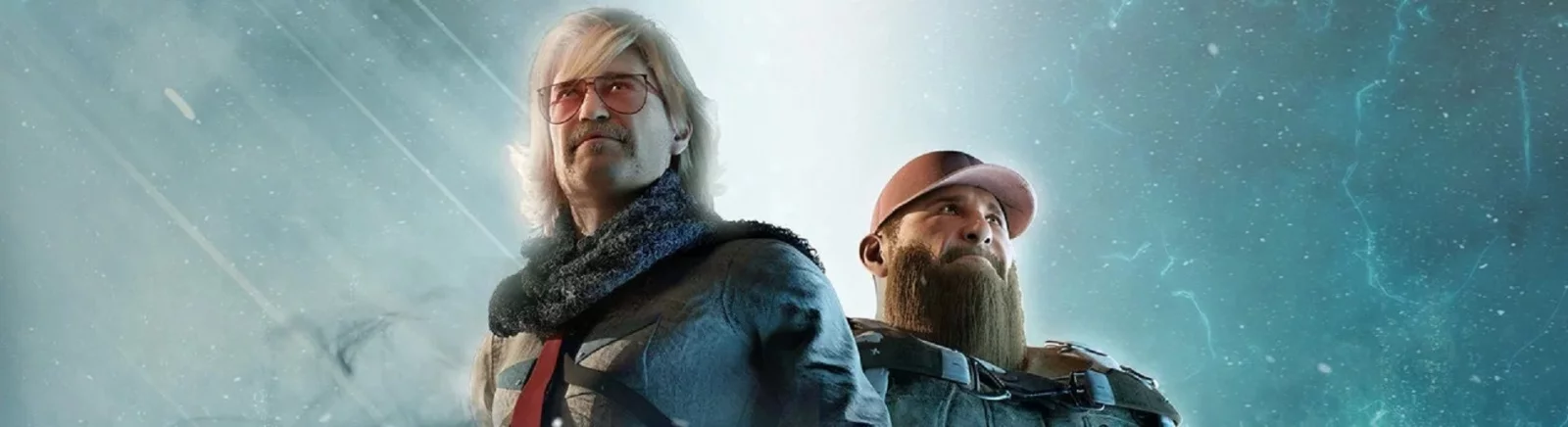 所有关于 Beautiful Desolation 的评论和评分 — 3 个意见