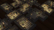 Darkest Dungeon: The Color of Madness 类似于 Darkest Dungeon: The Color of Madness