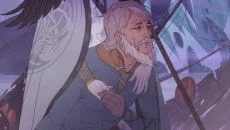 Banner Saga 3 - 一款回合制类型的游戏