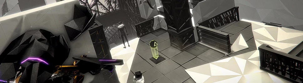 以低价购买 Deus Ex: Breach，最高可享受 90% 的折扣 🏷️，比较不同商店的价格