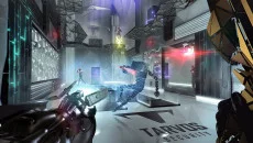 Deus Ex Remastered 类似于 Deus Ex Remastered