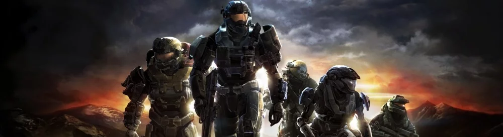 Halo: Reach — Трейнер (+13) [1.0 - UPD: 28.05.2021] / 训练器 / 作弊
