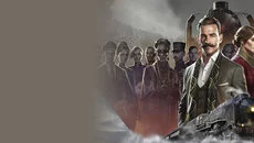 Nancy Drew: The Captive Curse 类似于 Nancy Drew: The Captive Curse