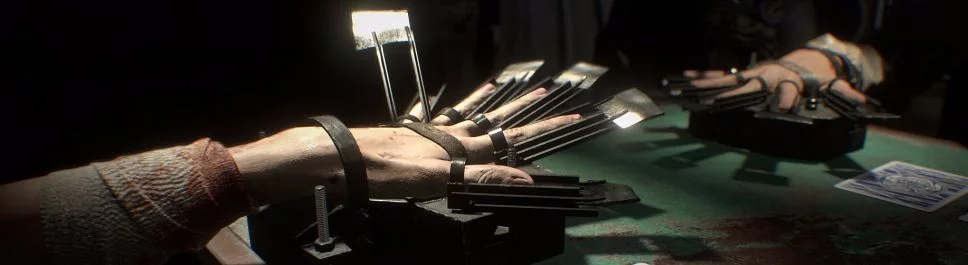 以低价购买 Resident Evil 7: Banned Footage Vol. 1，最高可享受 90% 的折扣 🏷️，比较不同商店的价格