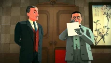 Nikopol: Secrets of the Immortals 类似于 Nikopol: Secrets of the Immortals