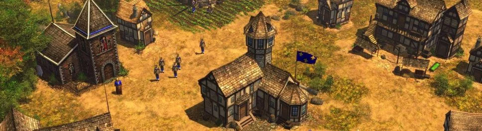 以低价购买 Age of Empires 3 (AoE3),最高可享受 90% 的折扣 🏷️,比较不同商店的价格 以低价购买 Age of Empires 3 (AoE3),最高可享受 90% 的折扣 🏷️,比较不同商店的价格