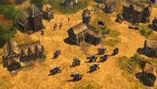 Age Of Empires 2: Definitive Edition - Lords of the West 类似于 Age Of Empires 2: Definitive Edition - Lords of the West