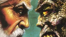 Age of Mythology: The Titans - 一款扩展包类型的游戏