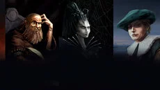 Age of Wonders 4: Empires & Ashes 类似于 Age of Wonders 4: Empires & Ashes