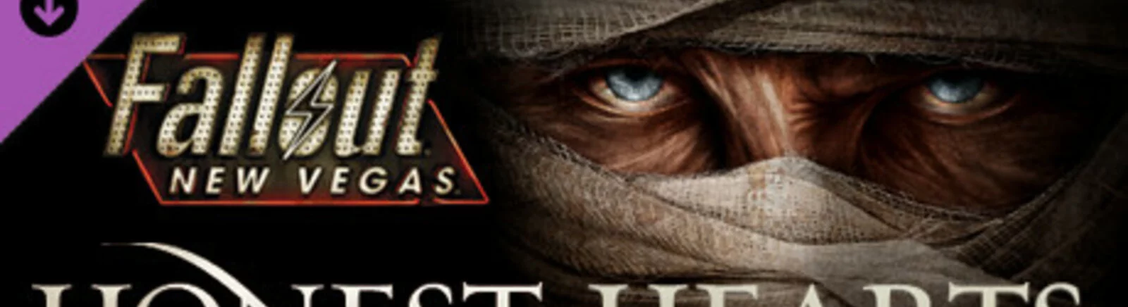 在不同国家/地区的 Fallout: New Vegas - Honest Hearts[platforms] 上  的发行日期