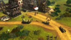 Aggression: Reign over Europe