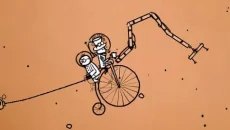 39 Days to Mars - 一款蒸汽朋克类型的游戏