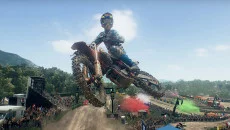 MXGP3 - The Official Motocross Videogame - 一款摩托赛车类型的游戏