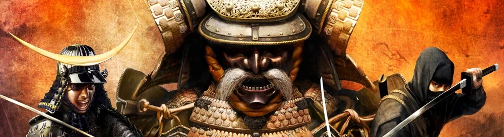Total War: Shogun 2 — Таблица для Cheat Engine [UPD: 12.04.2021/1.10 Build 6115] / 表格 / 作弊