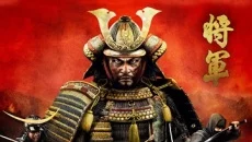 Total War: Shogun 2 - 一款回合制类型的游戏
