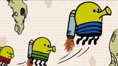 Doodle Jump