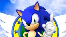 Sonic the Hedgehog 2 类似于 Sonic the Hedgehog 2