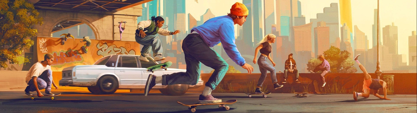 以低价购买 skate.，最高可享受 90% 的折扣 🏷️，比较不同商店的价格