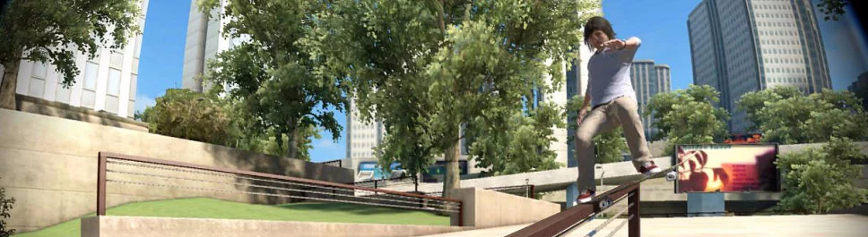 以低价购买 Skate 3，最高可享受 90% 的折扣 🏷️，比较不同商店的价格