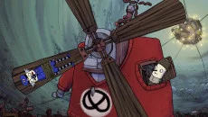 The Inner World 类似于 The Inner World