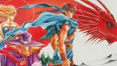 Alundra 类似于 Alundra