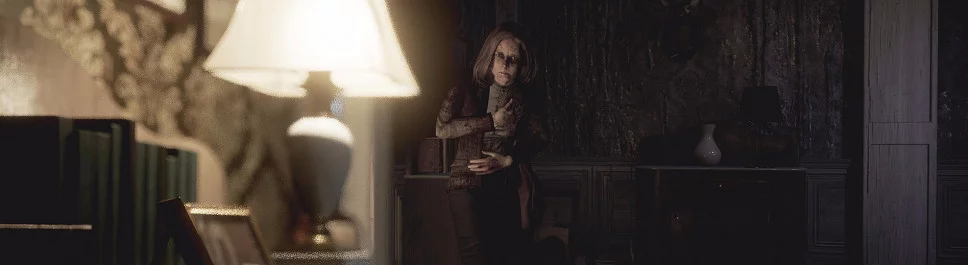 Remothered: Tormented Fathers — Таблица для Cheat Engine [UPD: 17.03.2022] / 表格 / 作弊