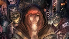 Dungeon Mini - 一款桌面 / 团体游戏类型的游戏
