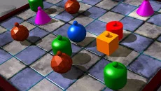 Trigono 类似于 Trigono