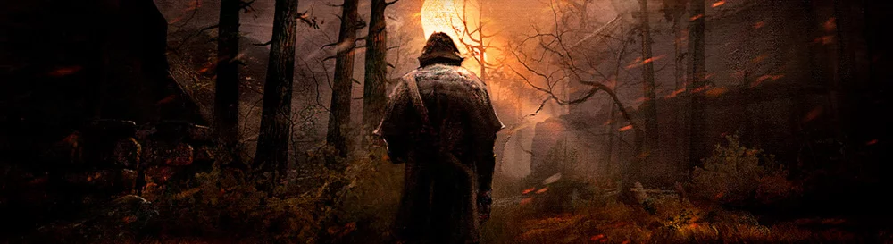 GreedFall — Крутить роман с Куртом для мужчин / 18+ 成人模组 / 角色和玩家