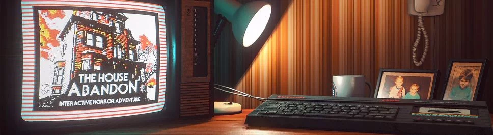 为 Stories Untold 提供的文件 - 修改器、模组、存档、补丁