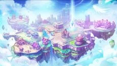 CrushMon - 一款回合制类型的游戏