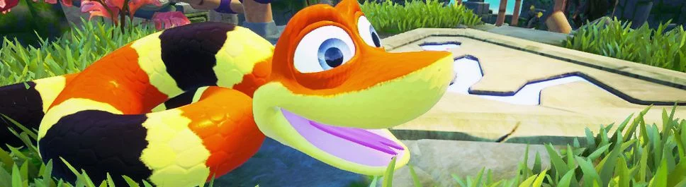 关于 Snake Pass 的积极评价 — 0 个意见