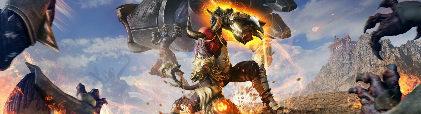 作弊 为 Almighty: Kill Your Gods