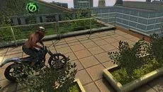Urban Trial Freestyle 2 - 一款摩托赛车类型的游戏