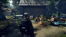 Conan Exiles 类似于 Conan Exiles