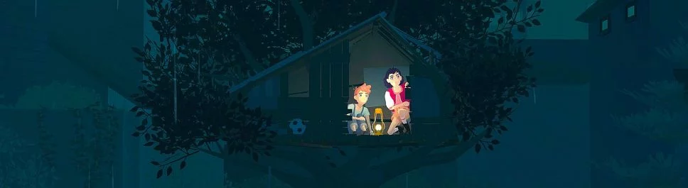 以低价购买 The Gardens Between，最高可享受 90% 的折扣 🏷️，比较不同商店的价格