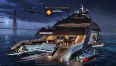 Watch Dogs 2: Human Conditions - 一款扩展包类型的游戏