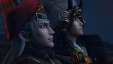 Samurai Warriors 4: Empires 类似于 Samurai Warriors 4: Empires